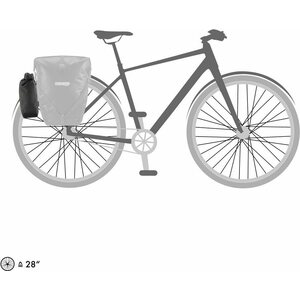 Ortlieb Outer-Pocket 4.1L