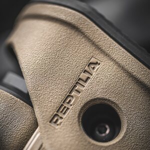 Reptilia RECC·E™ Carbine Stock for SR-15 / M4 / AR-15