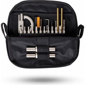 FixitSticks AR15 Maintenance Kit with Soft Case