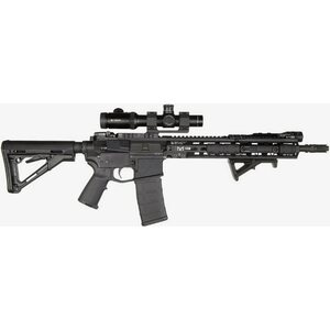 Magpul M-LOK Rail Cover, Type 2 M-Lok System