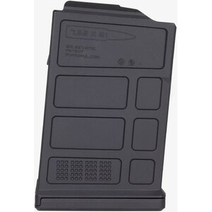 Magpul PMAG 10 7.62 AC – AICS Short Action