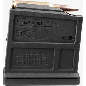 Magpul PMAG 5 7.62 AC – AICS Short Action