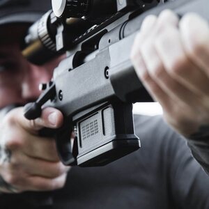 Magpul PMAG 5 7.62 AC – AICS Short Action