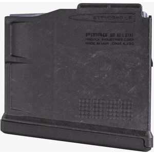 Magpul PMAG 5 AC L, Magnum – AICS Long Action