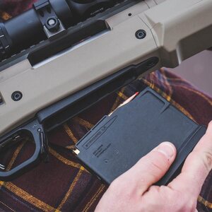 Magpul PMAG 5 AC L, Magnum – AICS Long Action