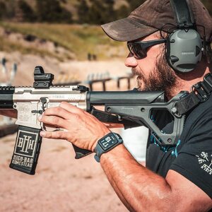 Magpul UBR GEN2 Collapsible Stock