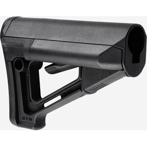 Magpul STR Carbine Stock – Mil-Spec Model