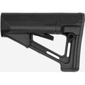 Magpul STR Carbine Stock – Mil-Spec Model