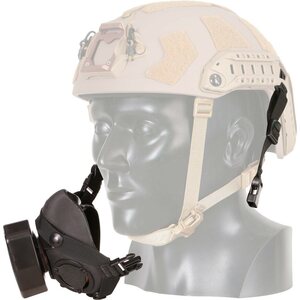 Ops-Core SOTR O2 Strap Harness Accessory