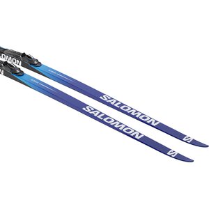 Salomon S/Max Skate X-S + Shift-In Binding