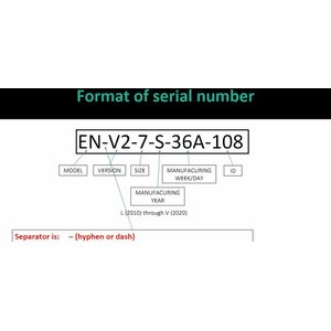 Ozone Bladder - Catalyst V4 LE & Struts 16m