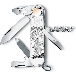 Victorinox Muumipeikko ja Mörkö