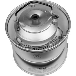 Trangia Pan stand