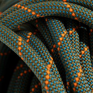 Mammut 9.9 Grag Workhorse Dry Rope