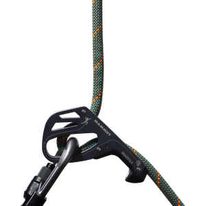 Mammut 9.9 Grag Workhorse Dry Rope