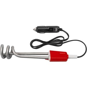 Travel immersion heater, 12V, 120W