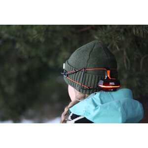 Petzl Nao RL 1500lm