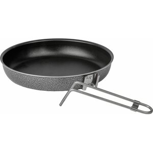 Trangia Non-stick frypan 725-24, ø24 cm, Detachable handle