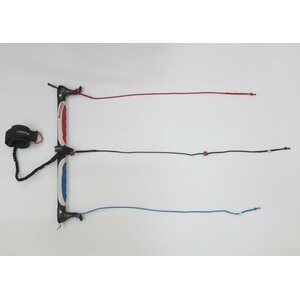 Ozone Ignition Trainer Bar