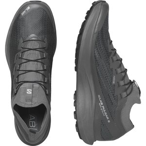 Salomon S/Lab Pulsar 2 SG