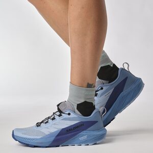 Salomon Sense Ride 5 Womens