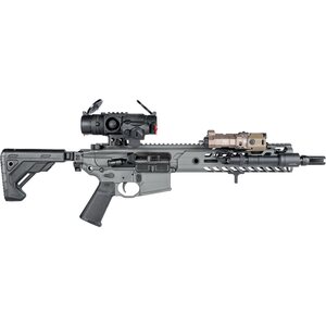 Arisaka Inline Scout Mount M-Lok