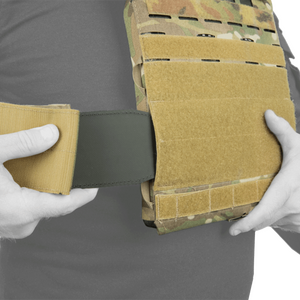 Crye Precision Airlite SPC (Structural Plate Carrier)