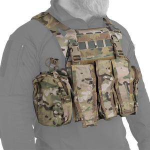 Crye Precision Airlite SPC (Structural Plate Carrier)