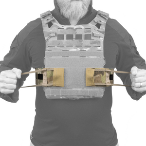 Crye Precision Airlite Structural Cummerbund