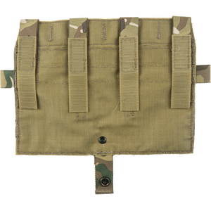 Crye Precision AVS™ Detachable Flap, Flat M4