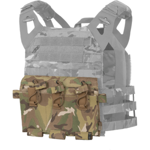 Crye Precision Stretch Detachable Flap