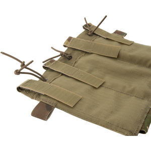 Crye Precision Stretch Detachable Flap