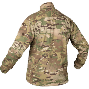 Crye Precision G4 Temperate Shell Jacket