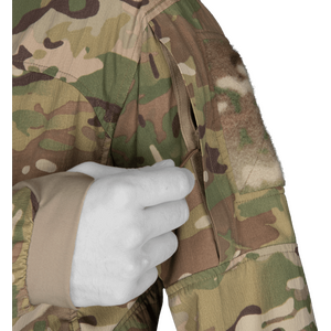 Crye Precision G4 Temperate Shell Jacket