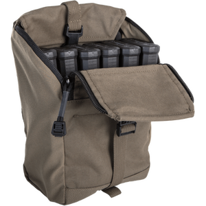 Crye Precision GP Pouch 9X7X3