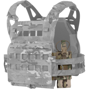 Crye Precision Airlite Configurable Radio Pouch