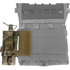 Crye Precision Airlite Configurable Radio Pouch