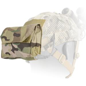 Crye Precision Night Cap battery Pouch