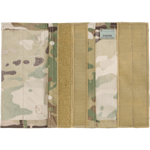 Crye Precision AVS Padded Shoulder Covers Set