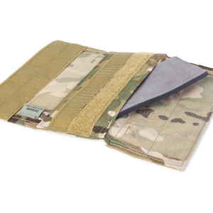Crye Precision AVS Padded Shoulder Covers Set