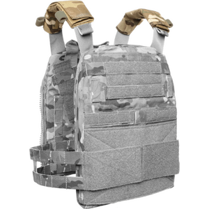Crye Precision AVS Padded Shoulder Covers Set