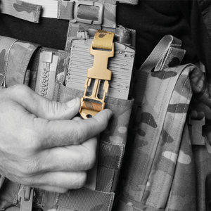 Crye Precision AVS™ Detachable Chest Rig