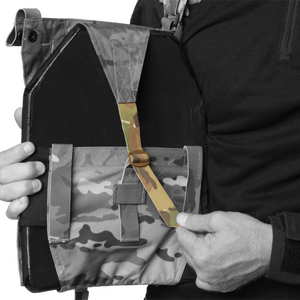 Crye Precision AVS™ Detachable Chest Rig