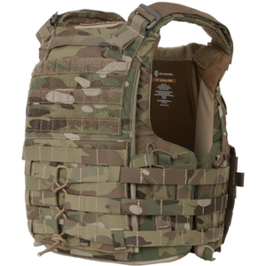 Crye Precision LVS™ TACTICAL COVER