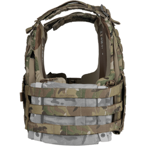 Crye Precision LVS™ TACTICAL COVER
