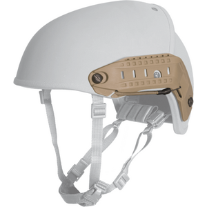Crye Precision Airframe Rails