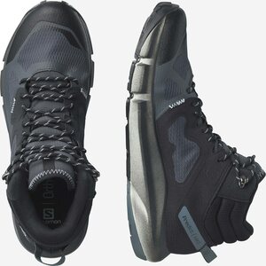 Salomon Predict Hike Mid GTX Mens