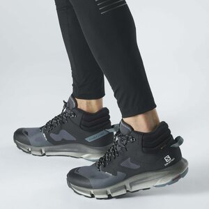 Salomon Predict Hike Mid GTX Mens