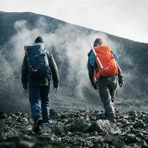 Fjällräven Bergtagen 38