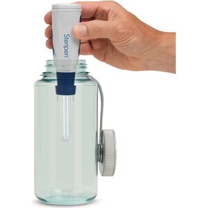 Steripen Classic 3 UV Water Purifier